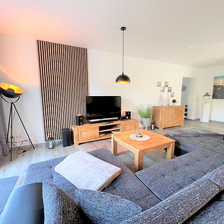 Ferienhaus Ruegenliebe 01 Binz Luaran gambar
