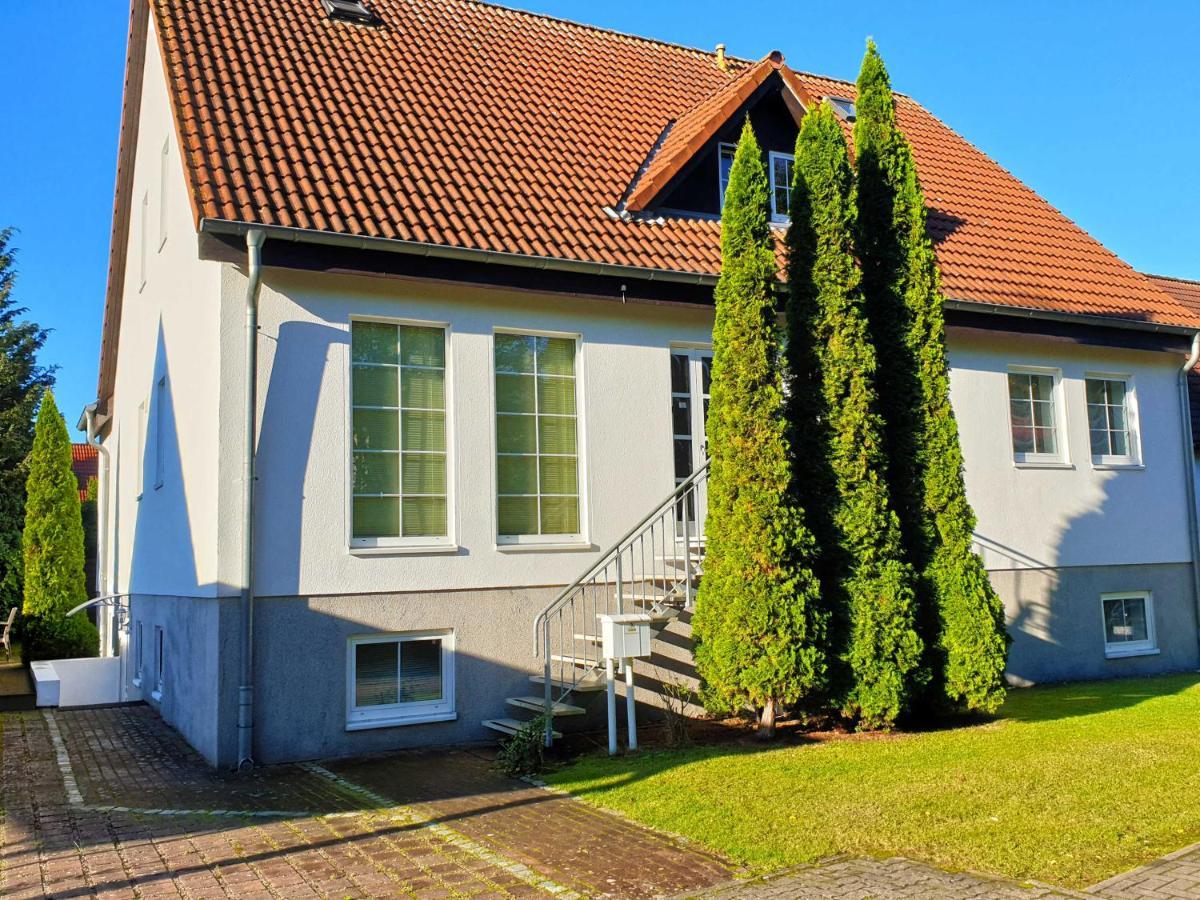 Ferienhaus Ruegenliebe 01 Binz Luaran gambar