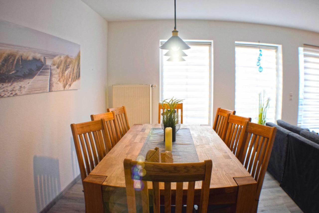 Ferienhaus Ruegenliebe 01 Binz Bilik gambar
