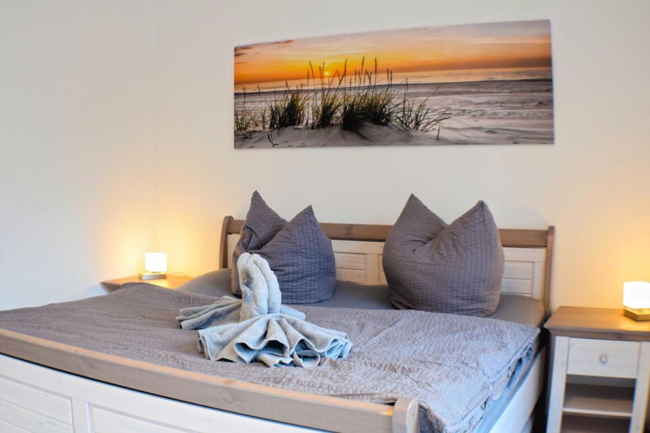 Ferienhaus Ruegenliebe 01 Binz Bilik gambar