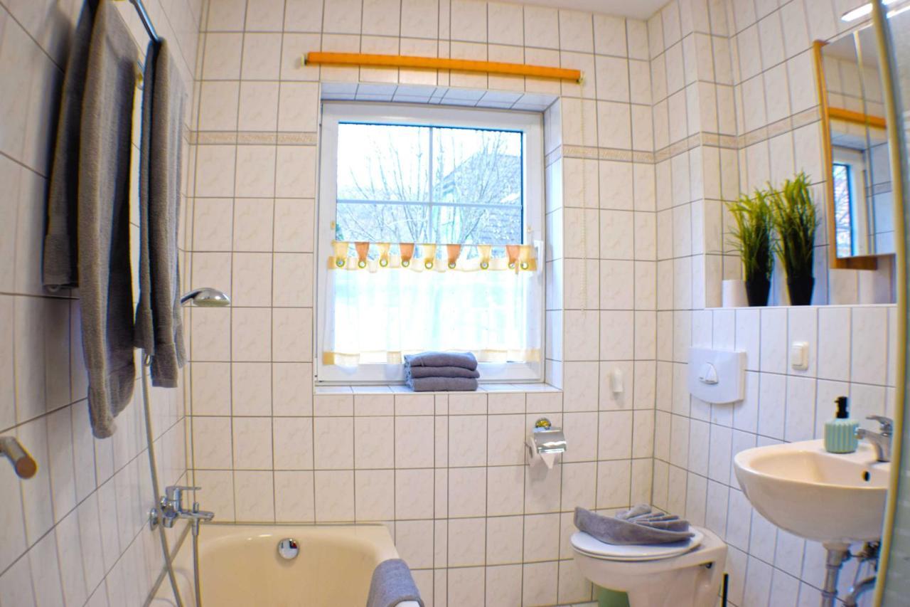 Ferienhaus Ruegenliebe 01 Binz Bilik gambar