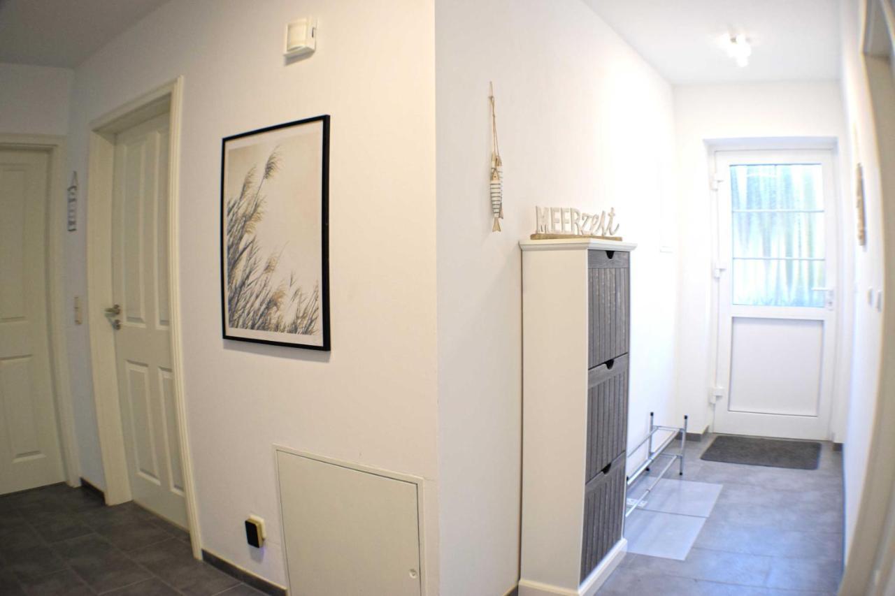 Ferienhaus Ruegenliebe 01 Binz Bilik gambar