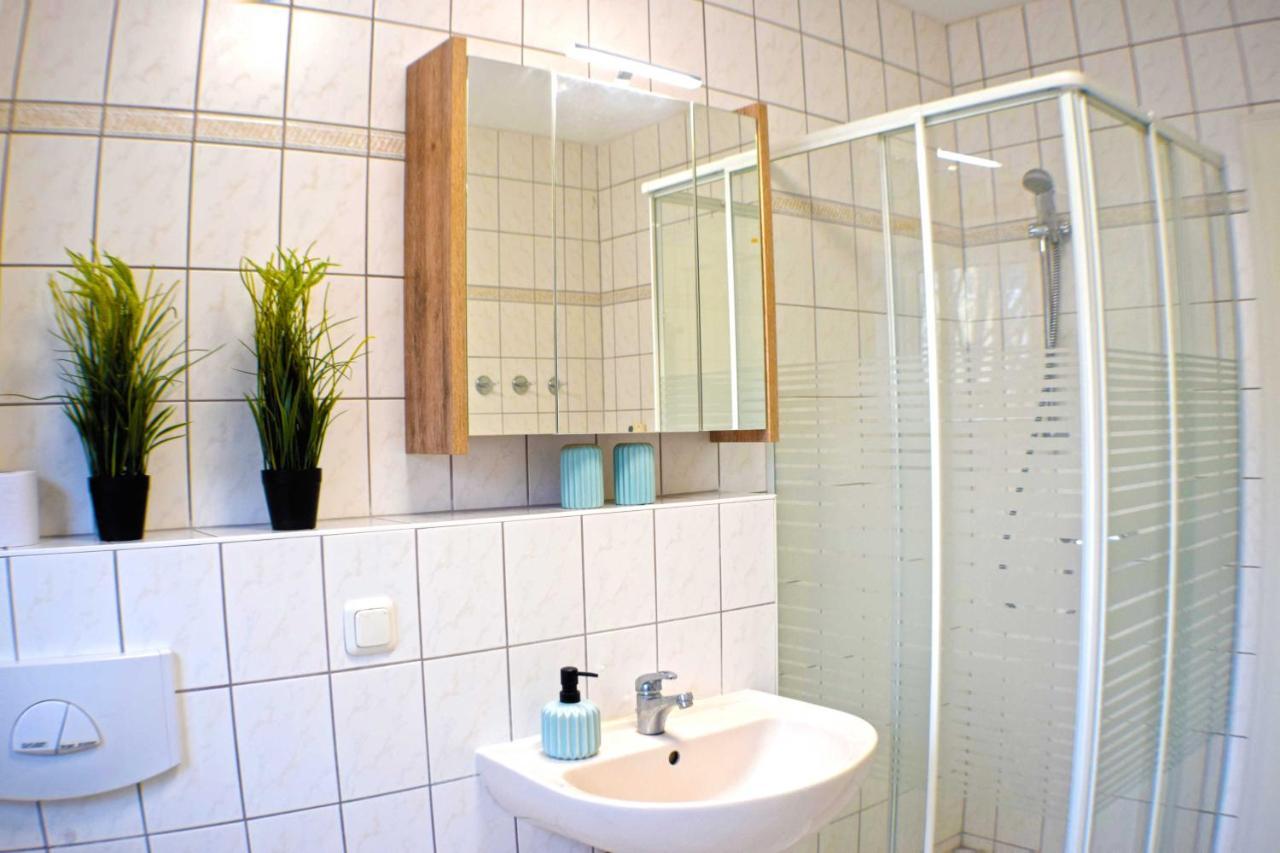 Ferienhaus Ruegenliebe 01 Binz Bilik gambar