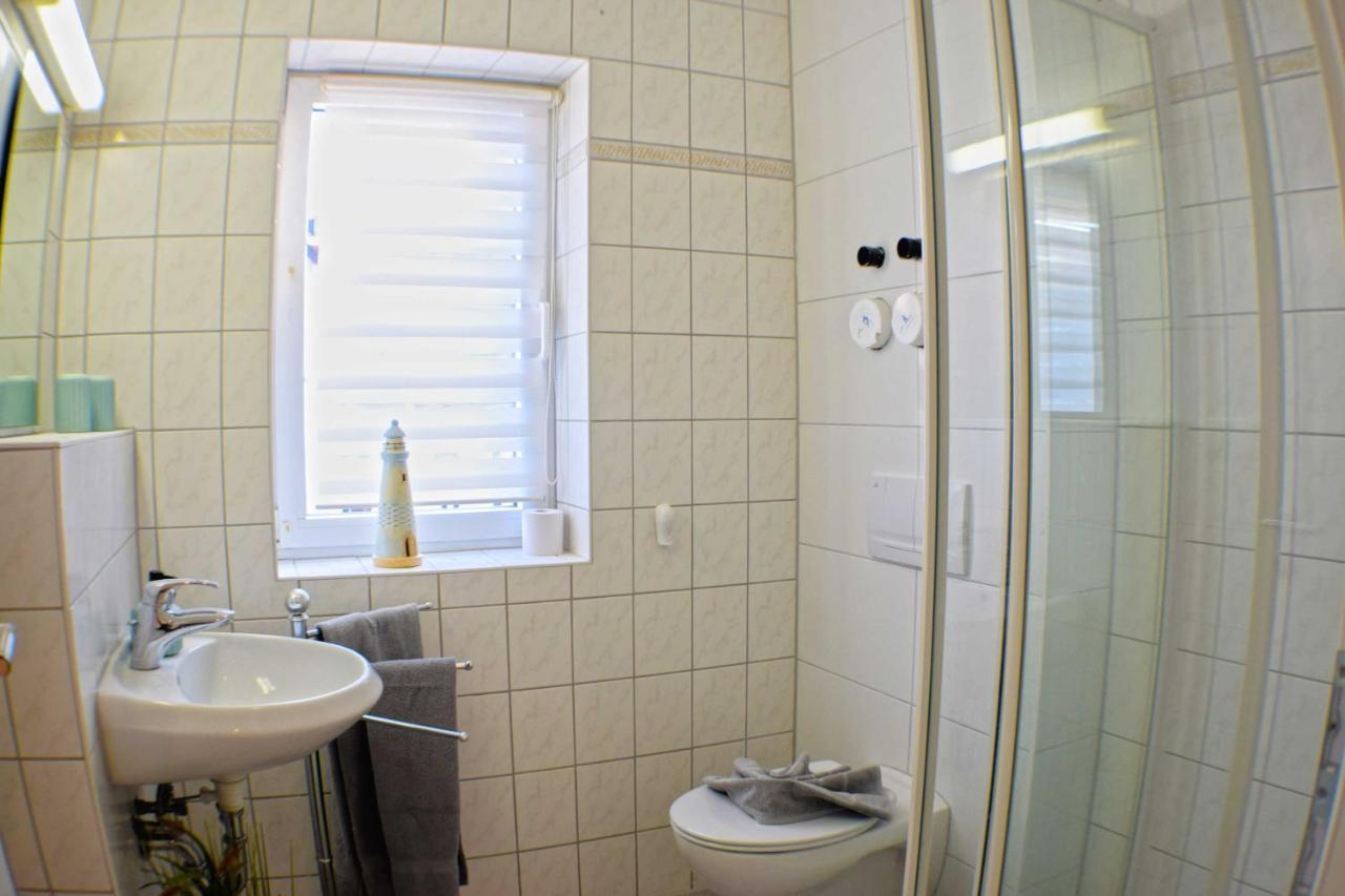 Ferienhaus Ruegenliebe 01 Binz Bilik gambar