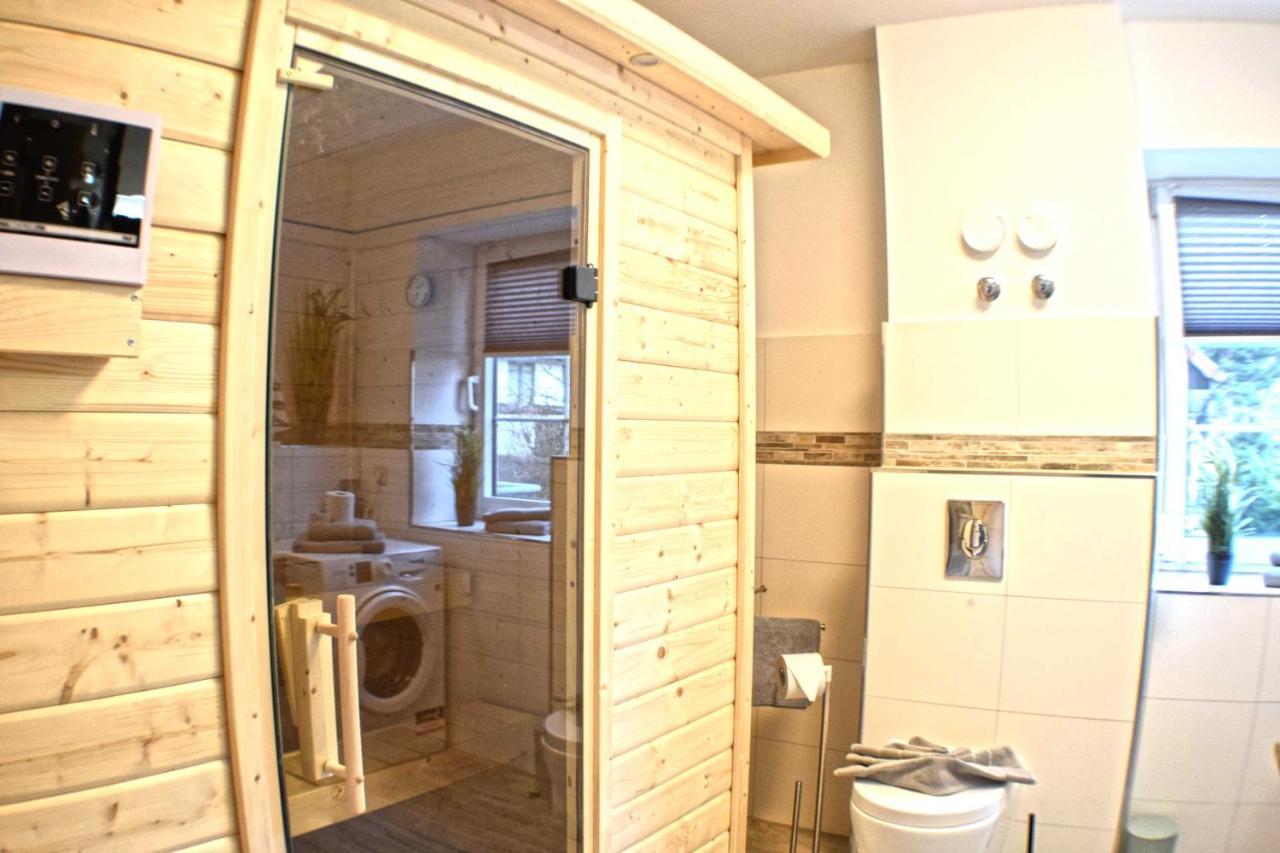 Ferienhaus Ruegenliebe 01 Binz Bilik gambar