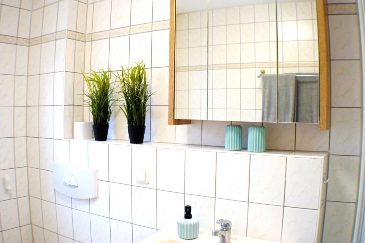Ferienhaus Ruegenliebe 01 Binz Bilik gambar