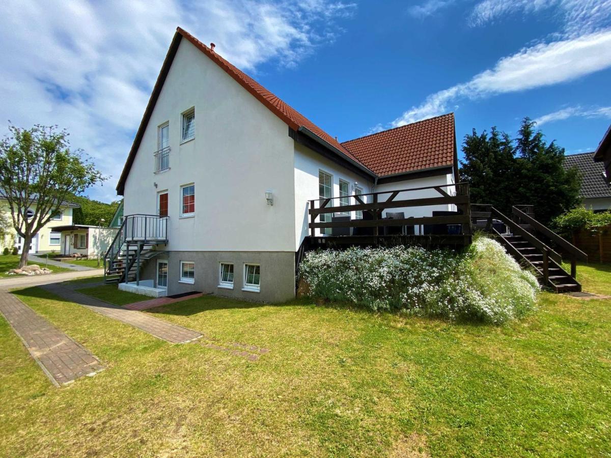 Ferienhaus Ruegenliebe 01 Binz Luaran gambar