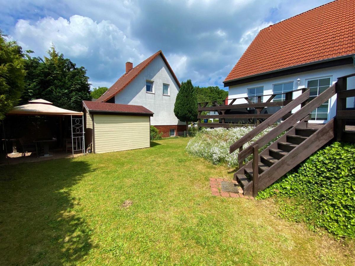 Ferienhaus Ruegenliebe 01 Binz Luaran gambar