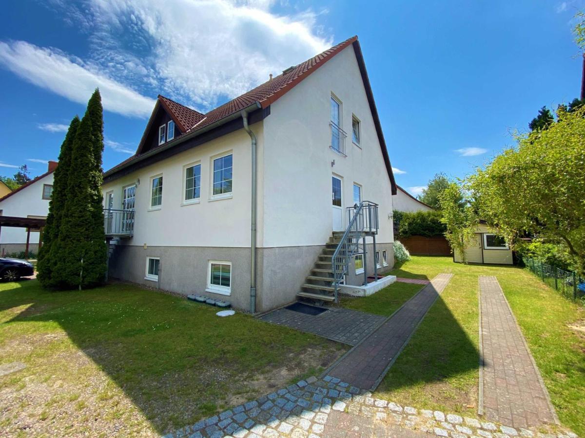 Ferienhaus Ruegenliebe 01 Binz Luaran gambar