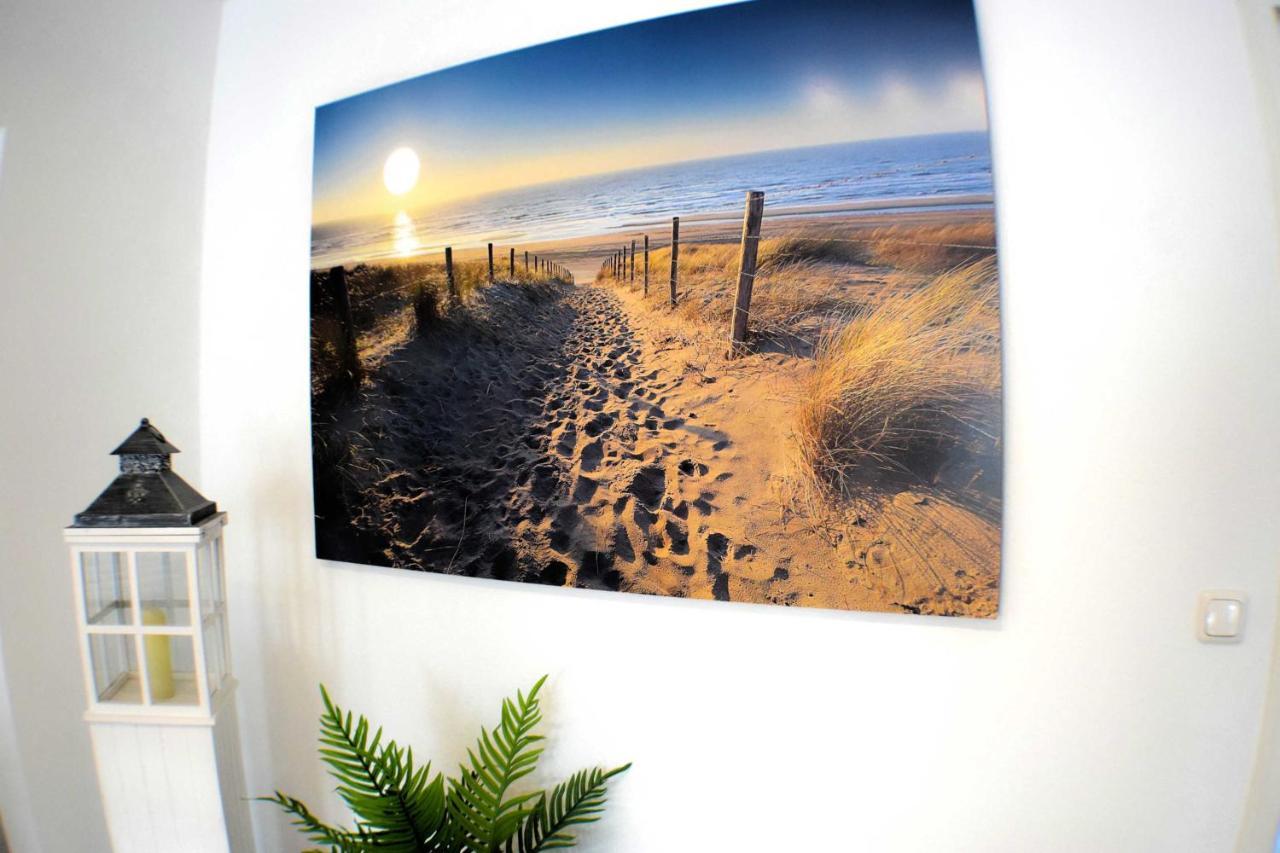 Ferienhaus Ruegenliebe 01 Binz Luaran gambar
