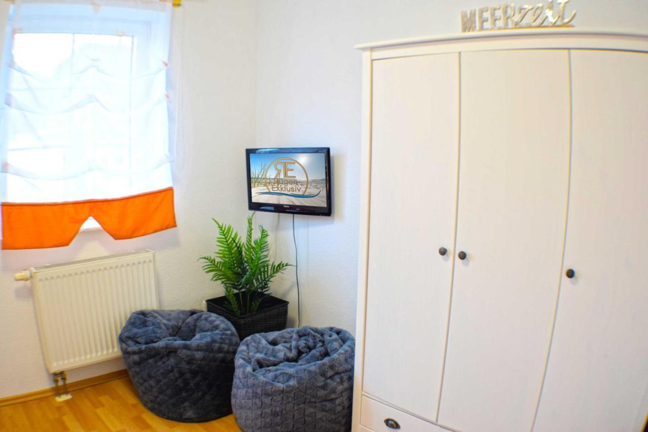 Ferienhaus Ruegenliebe 01 Binz Luaran gambar