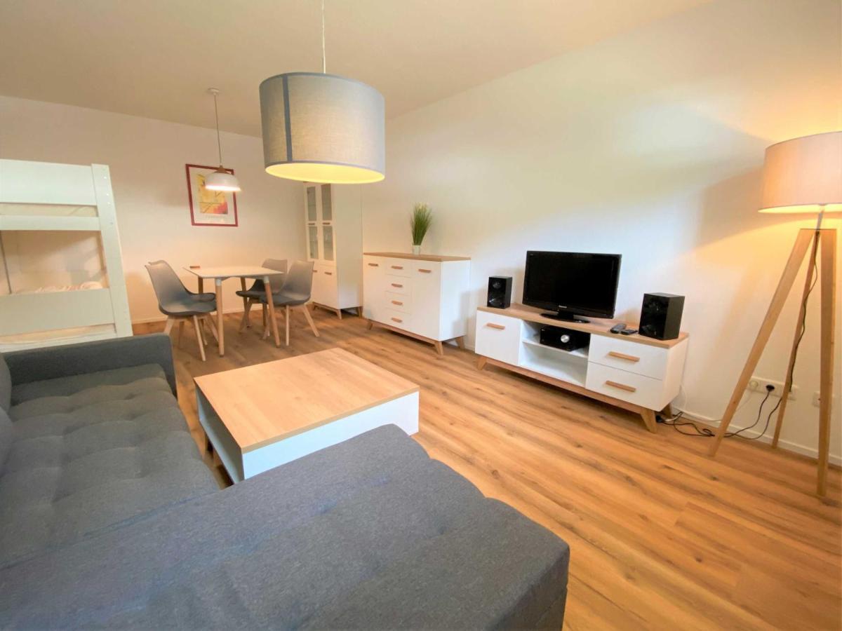 Ferienhaus Ruegenliebe 01 Binz Luaran gambar