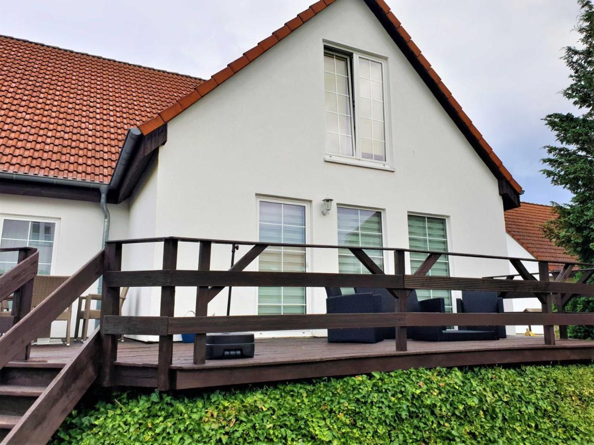 Ferienhaus Ruegenliebe 01 Binz Luaran gambar