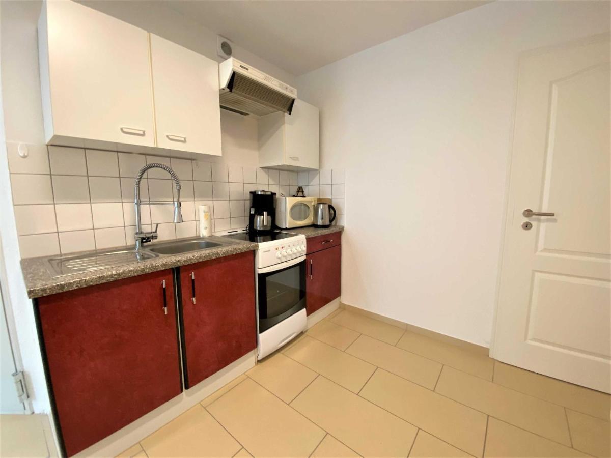Ferienhaus Ruegenliebe 01 Binz Luaran gambar
