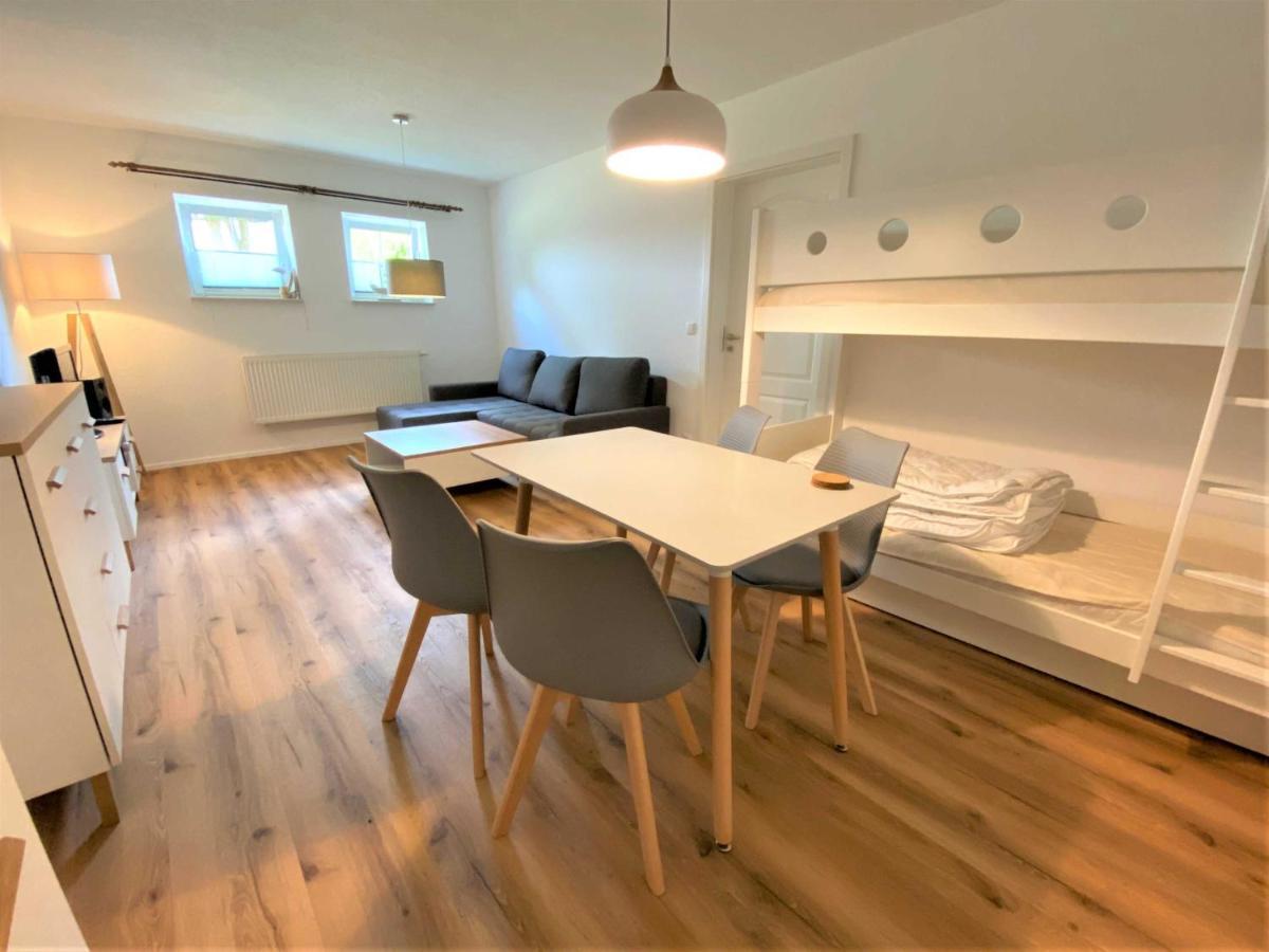Ferienhaus Ruegenliebe 01 Binz Luaran gambar