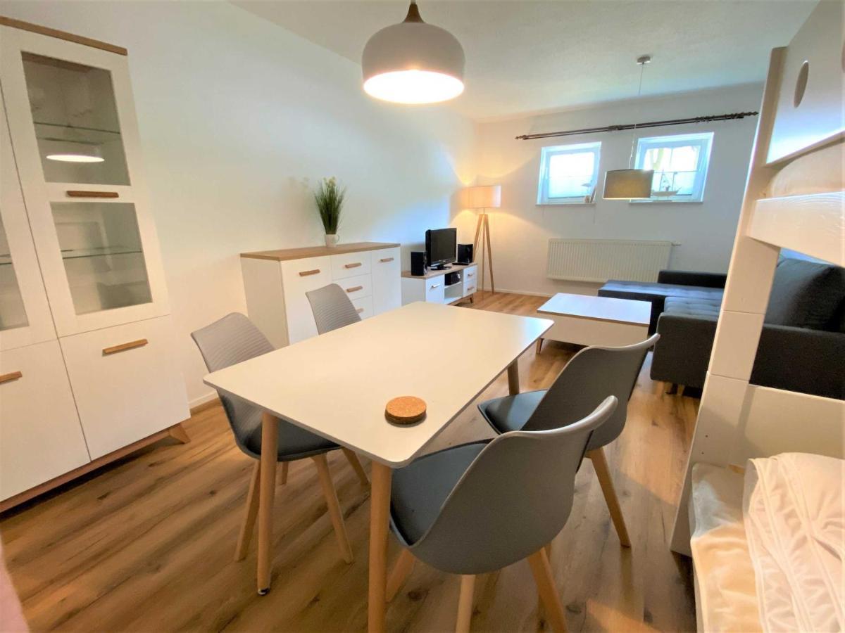 Ferienhaus Ruegenliebe 01 Binz Luaran gambar