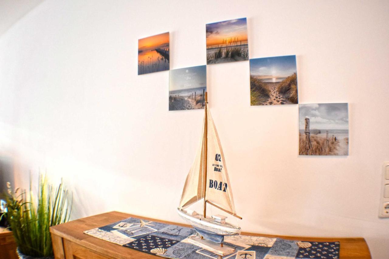 Ferienhaus Ruegenliebe 01 Binz Luaran gambar