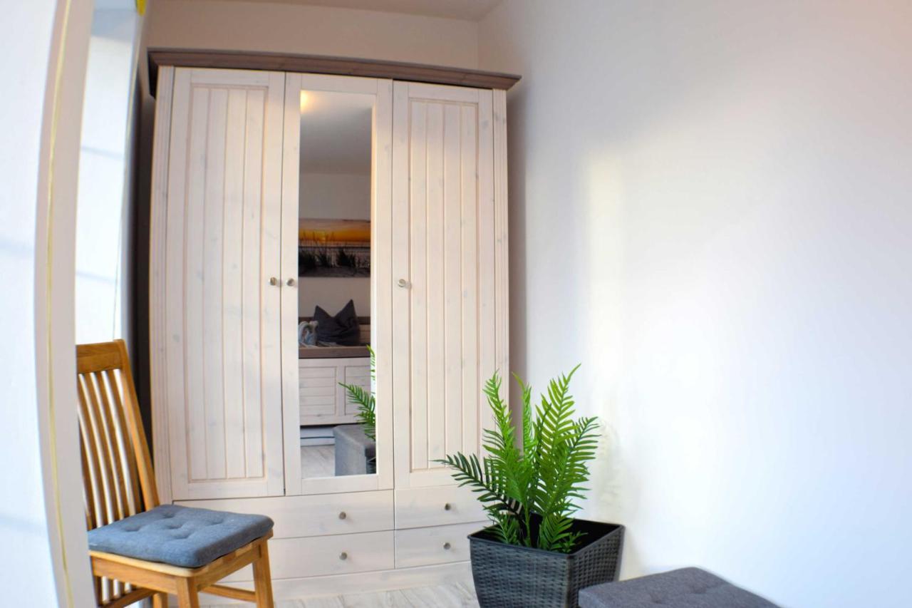 Ferienhaus Ruegenliebe 01 Binz Luaran gambar