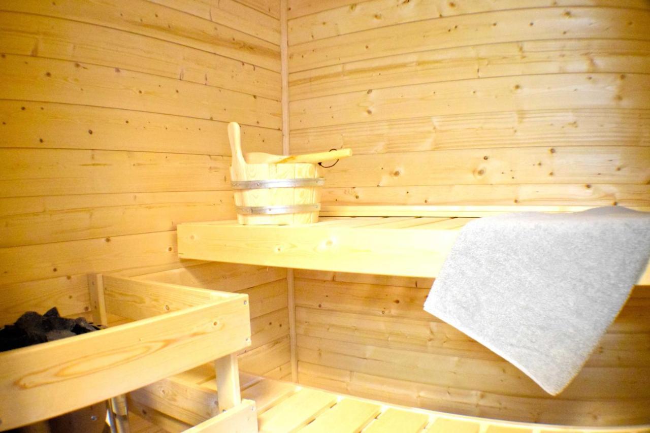 Ferienhaus Ruegenliebe 01 Binz Luaran gambar