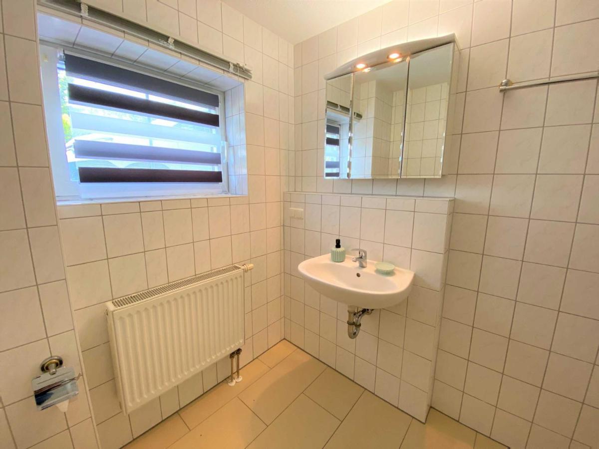 Ferienhaus Ruegenliebe 01 Binz Luaran gambar
