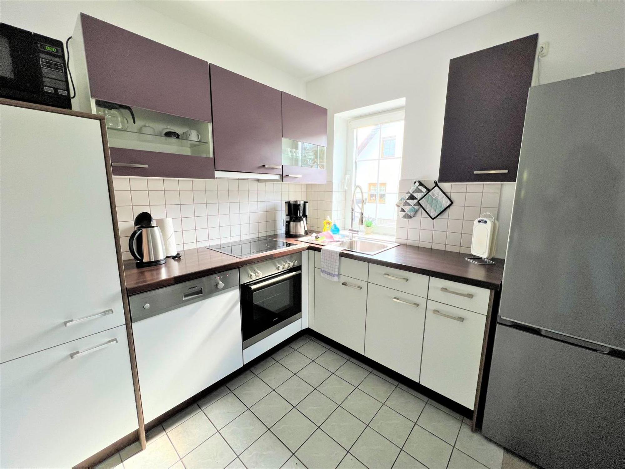 Ferienhaus Ruegenliebe 01 Binz Luaran gambar