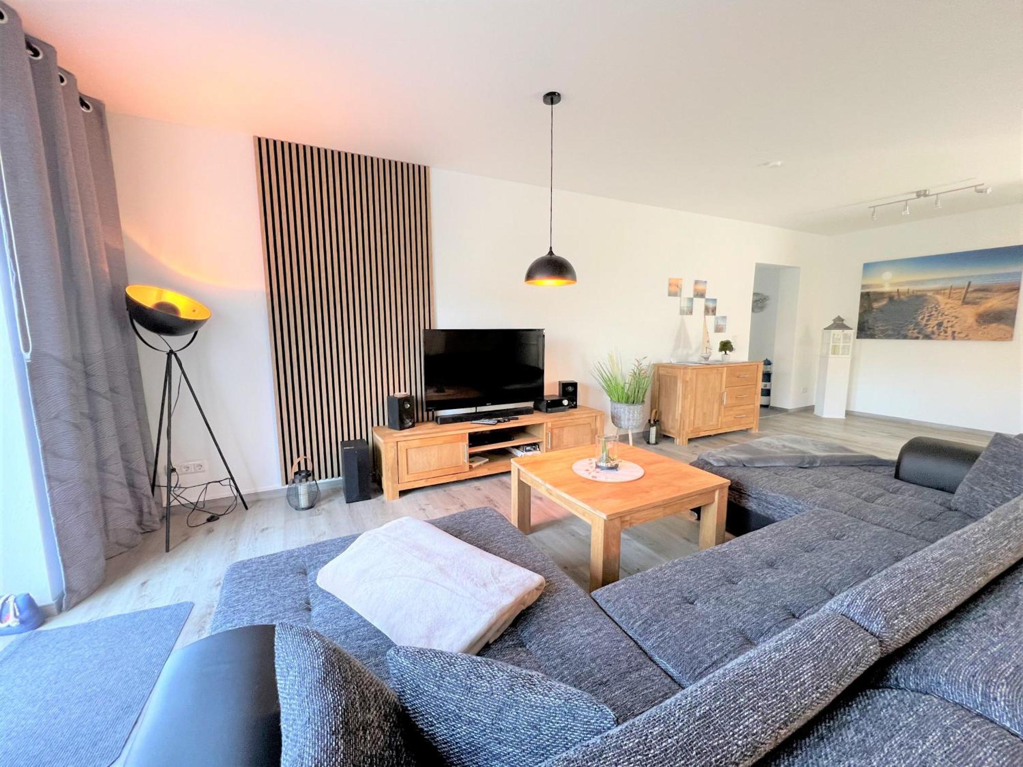 Ferienhaus Ruegenliebe 01 Binz Luaran gambar