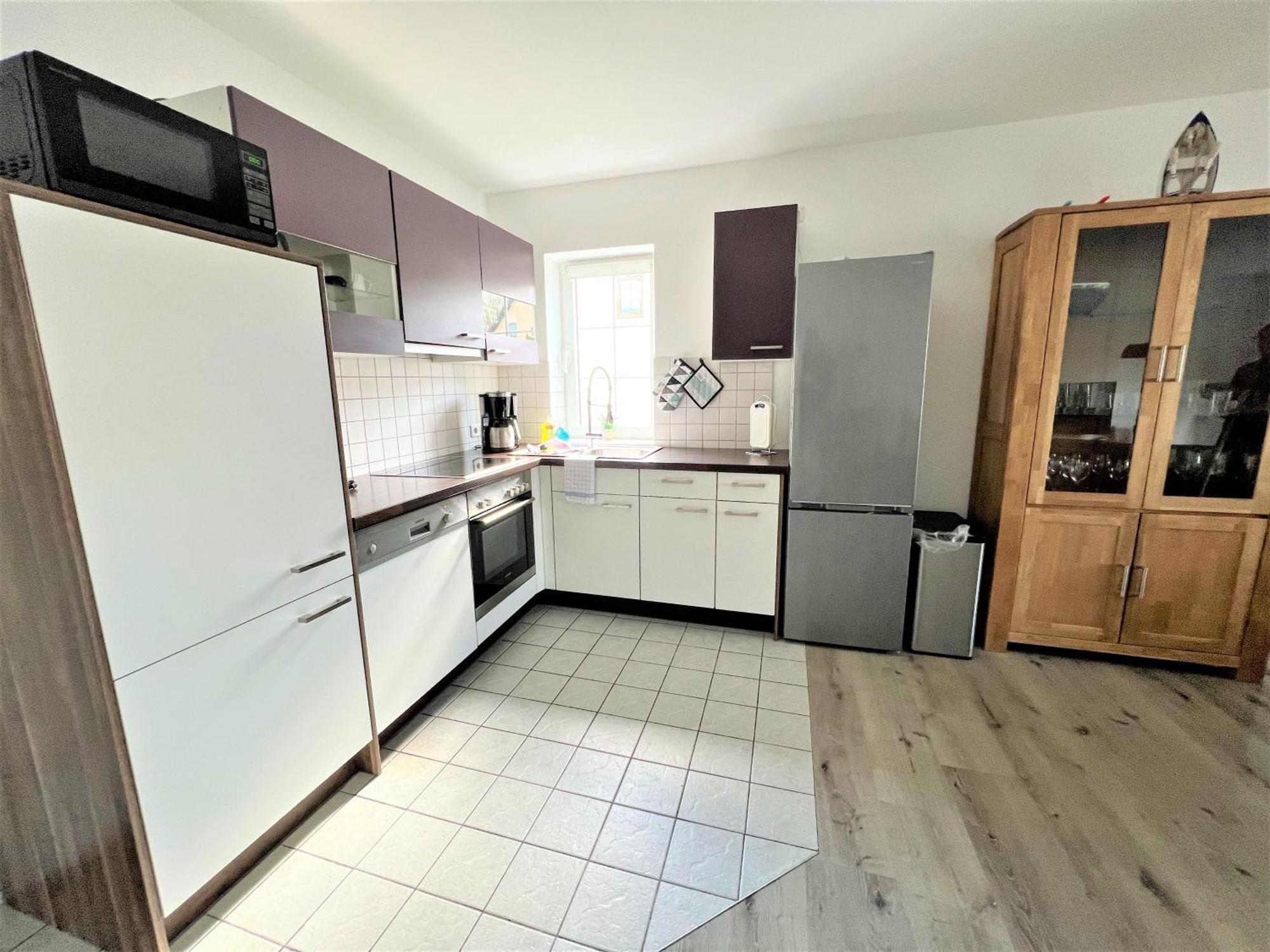 Ferienhaus Ruegenliebe 01 Binz Luaran gambar