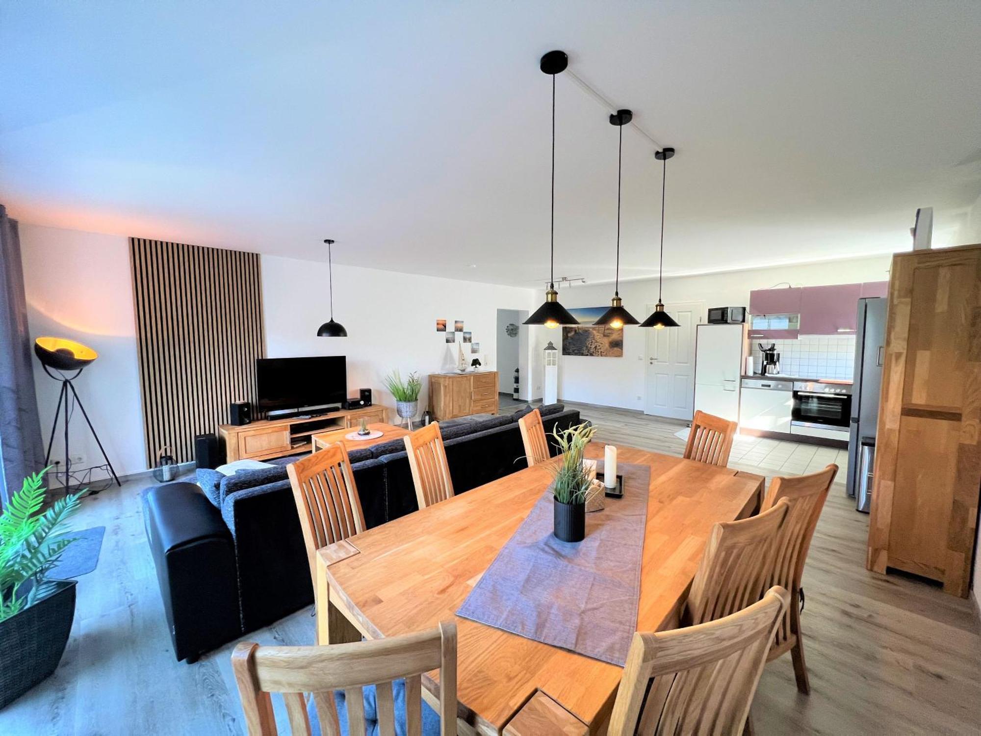 Ferienhaus Ruegenliebe 01 Binz Luaran gambar