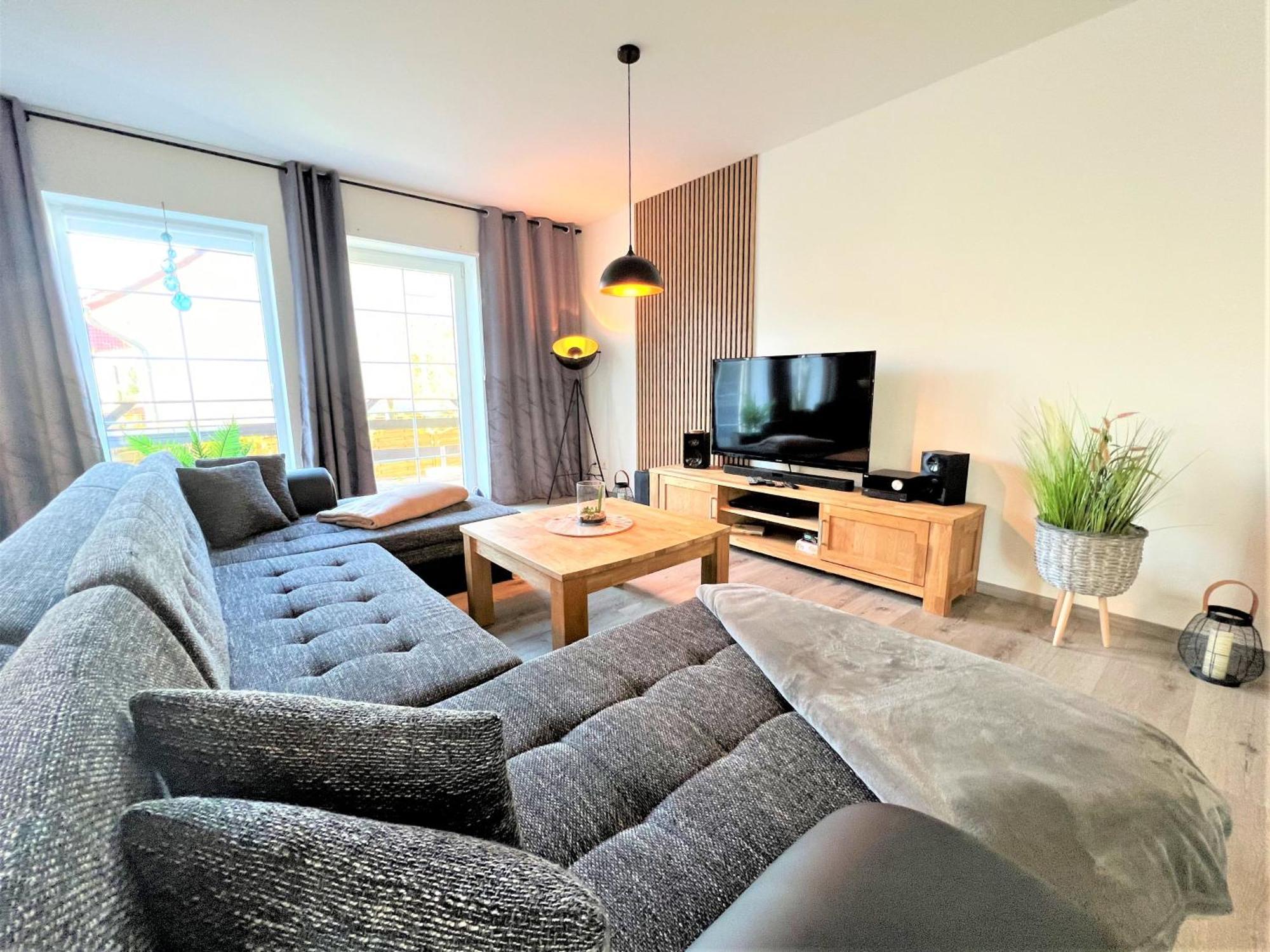 Ferienhaus Ruegenliebe 01 Binz Luaran gambar
